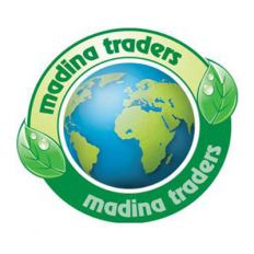 MADINA TRADERS 