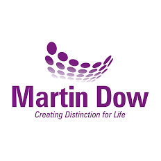 MARTIN DOW MARKER LIMITED