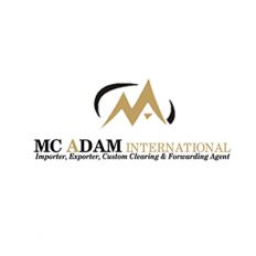 MC ADAM INTERNATIIONAL