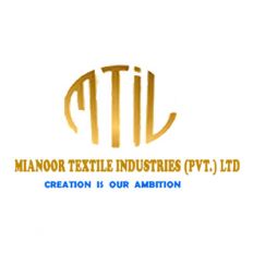 MIANOOR TEXTILE INDUSTRIES (PVT) LTD.