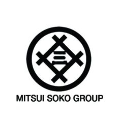 The Mitsui Soko Co.ltd,japan