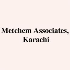 Metchem Associates, Karachi