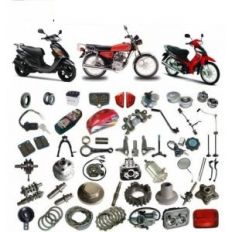 MANUFACTURING AUTO PARTS /MOTORCYCLE PARTS