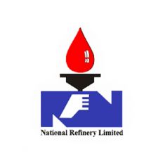 NATIONAL REFINERY LTD 