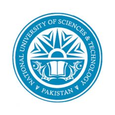 NATIONAL UNIVERSITY OF SCIENCE TECHNOLOGY