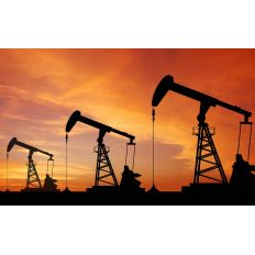 Oil & Gas Industry