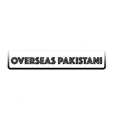 OVERSEAS PAKISTANI