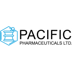 PACIFIC PHARMACEUTICALS LTD