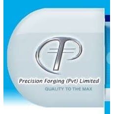 PRECISION FORGING (PRIVATE.) LIMITED