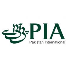 Pakistan International Airlines