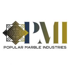 POPULAR MARBLE INDUSTRIES