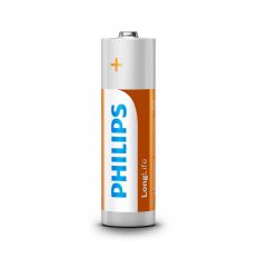 PHILIPS BATTERY