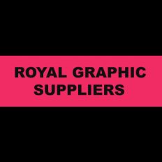 ROYAL GRAPHIC SUPPLIERS