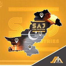 SAJ STEEL