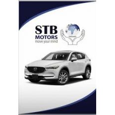 STB MOTORS PAKISTAN