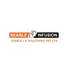 SEARL I.V SOLUTIONS PVT LTD