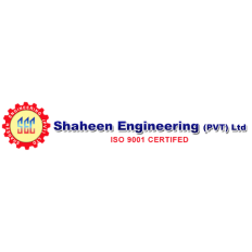 SHAHEEN ENGINEERIG (PRIVATE.) LIMITED