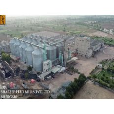 Sharif Feeds Pvt Ltd