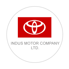 INDUS MOTOR COMPANY LIMITED