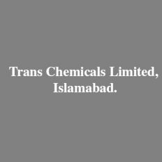 Trans Chemicals Limited, Islamabad