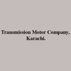 Transmission Motor Company, Karachi.