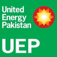 United Energy Pakistan Limited