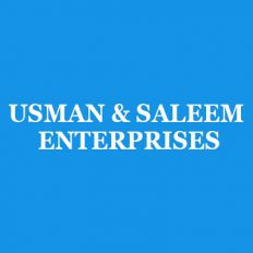 USMAN & SALEEM ENTERPRISES