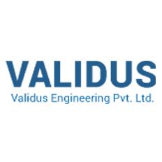 VALIDUS ENGINEERING PVT LIMITED