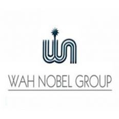 Wah Nobel Group Of Cos's
