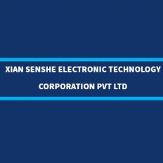 XIAN SENSHE ELECTRONIC TECHNOLOGY CORPORATION PVT LTD