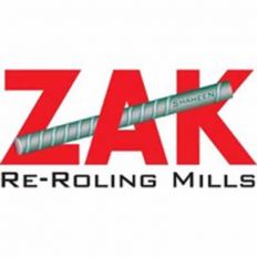 ZAK RE-ROLLING MILLS (PVT.) LIMITED