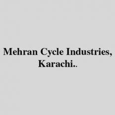 Mehran Cycle Industries, Karachi