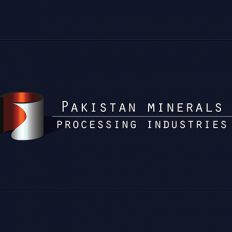  Pakistan Minerals Processing, Lahore