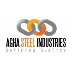 Agha Steel