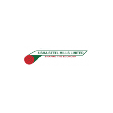 AISHA STEEL MILLS (PVT) LDT. KARACHI