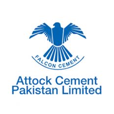 ATTOCK CEMENT PAKISTAN LIMITED