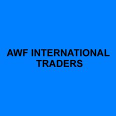 AWF INTERNATIONAL TRADERS