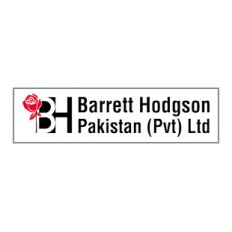 Barrett Hodgson Pharma