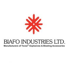 BIAFO INDUSTRIES LIMITED