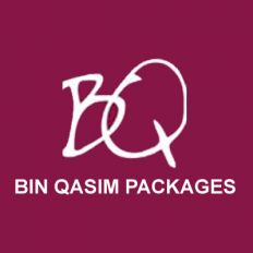BIN QASIM PACKAGES PVT LTD 