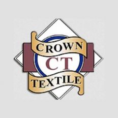 CROWN TEXTILE 