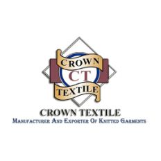 CROWN TEXTILE 