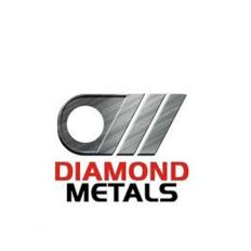 Diamond Metals