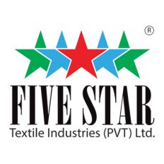 FIVE STAR TEINDUSTRIES XTILE (PVT) LTD.