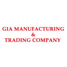 GIA MANUFACTURING & TRADING COMPANY  