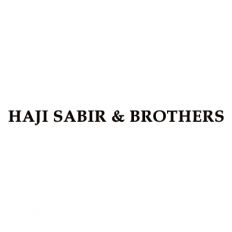 HAJI SABIR & BROTHERS