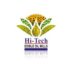 Hi tech Edible Oil Mills 