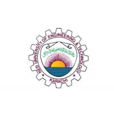 NED University of Engineering Technologies