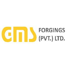 GMS FORGINGS (PRIVATE) LIMITED