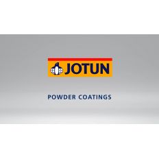 Jotun Powder Coating